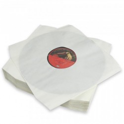 Inner sleeves 12 inch